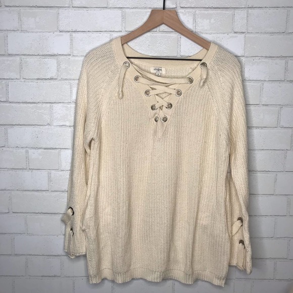 Umgee Sweater Womens Medium - Picture 1 of 7
